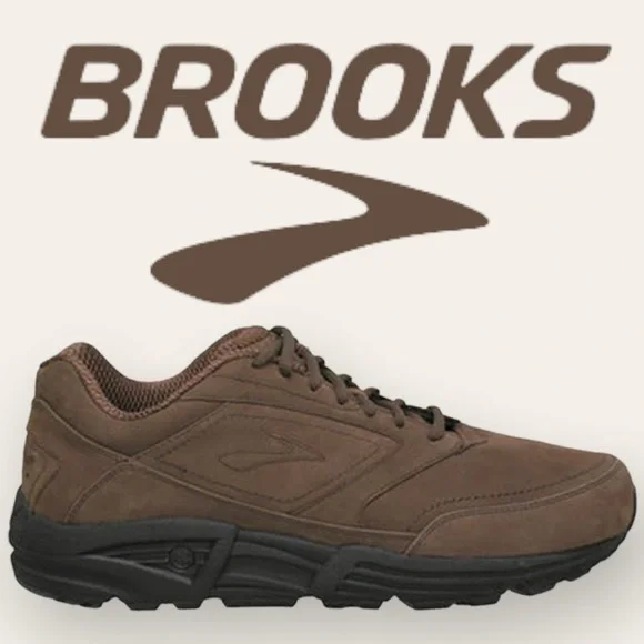 Brooks | Shoes | Brooks Addiction Walker | Poshmark